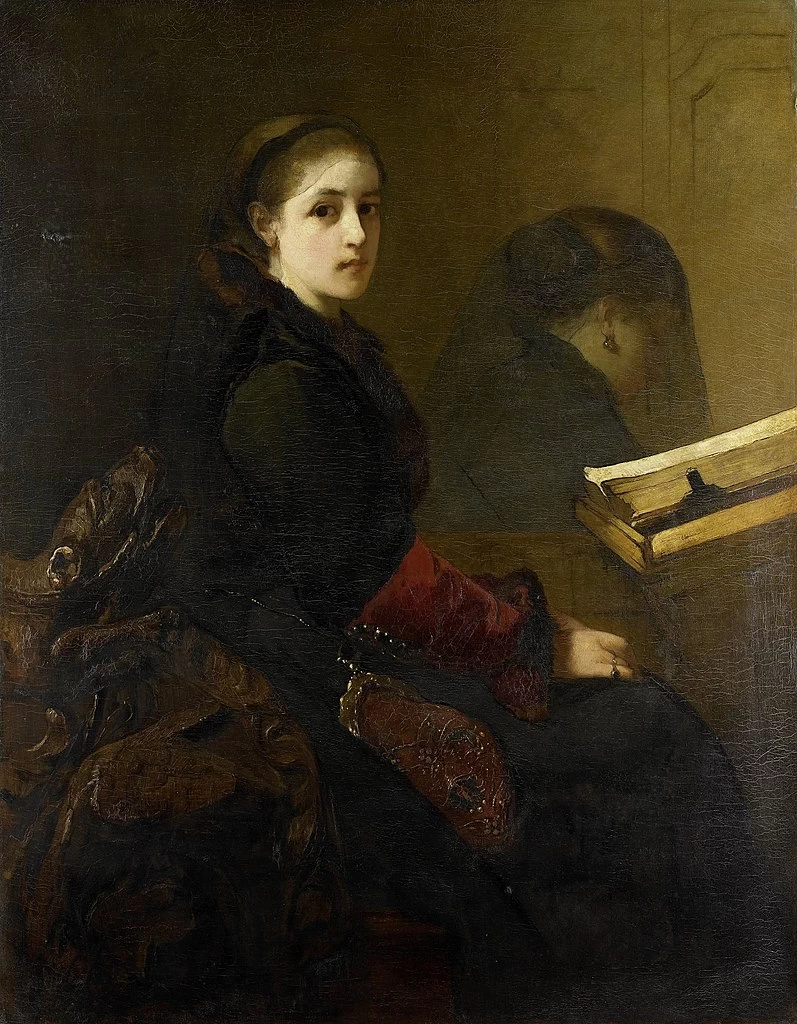 La preghiera folle - Rijksmuseum Amsterdam
